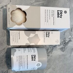 Fragrance-Free Bio Enzyme Laundry Booster